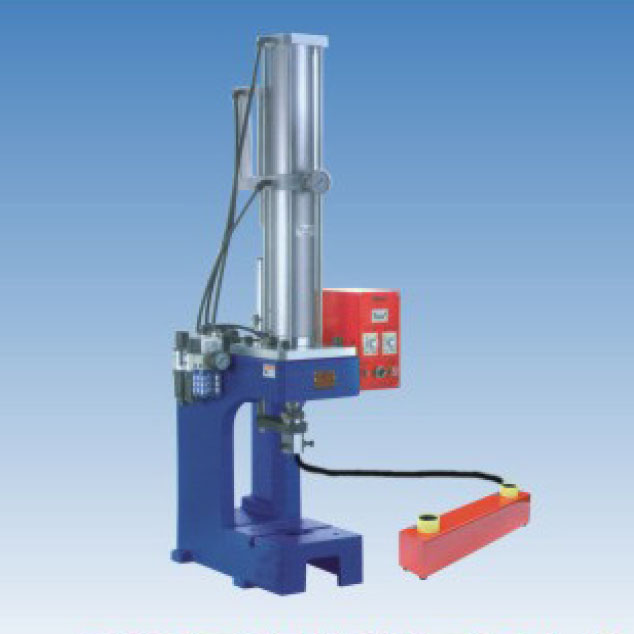  QY series gas-liquid booster press